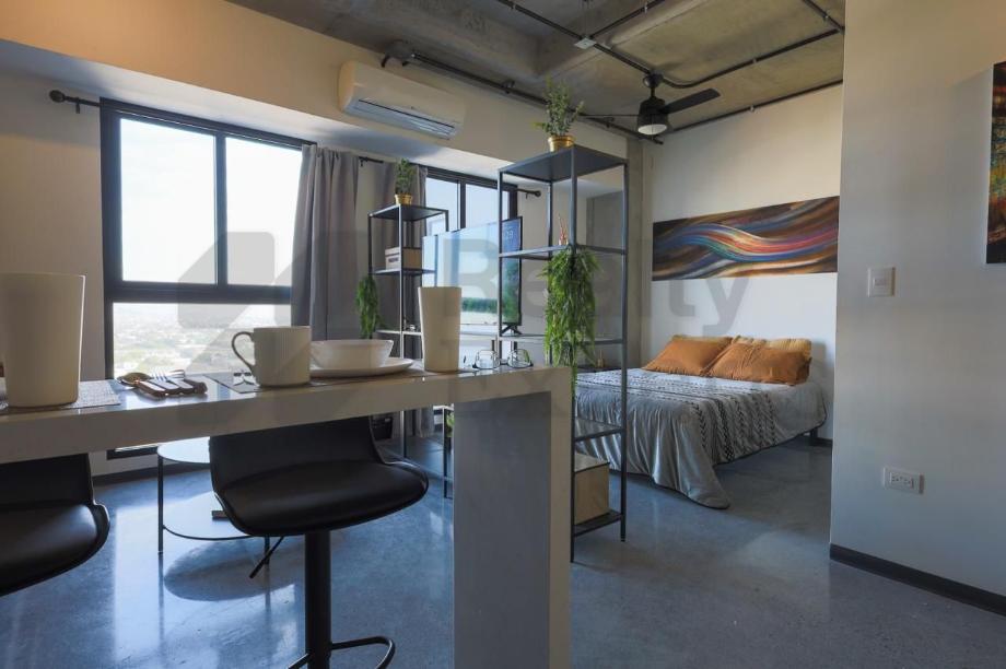 Imagen de departamento en venta en centro, monterrey, nuevo león