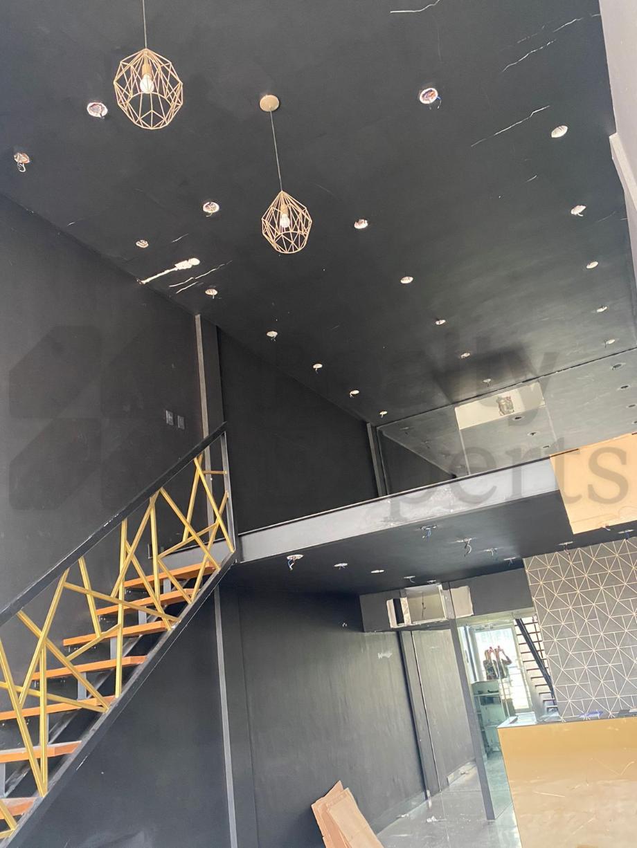 Imagen de local en renta en colinas de san jerónimo, monterrey, nuevo león