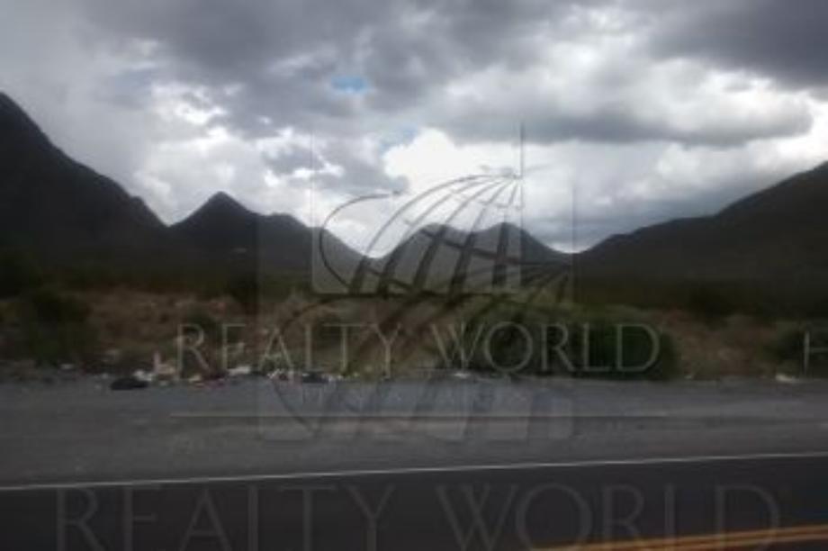 Imagen de terreno en venta en agua nueva, saltillo, coahuila de zaragoza