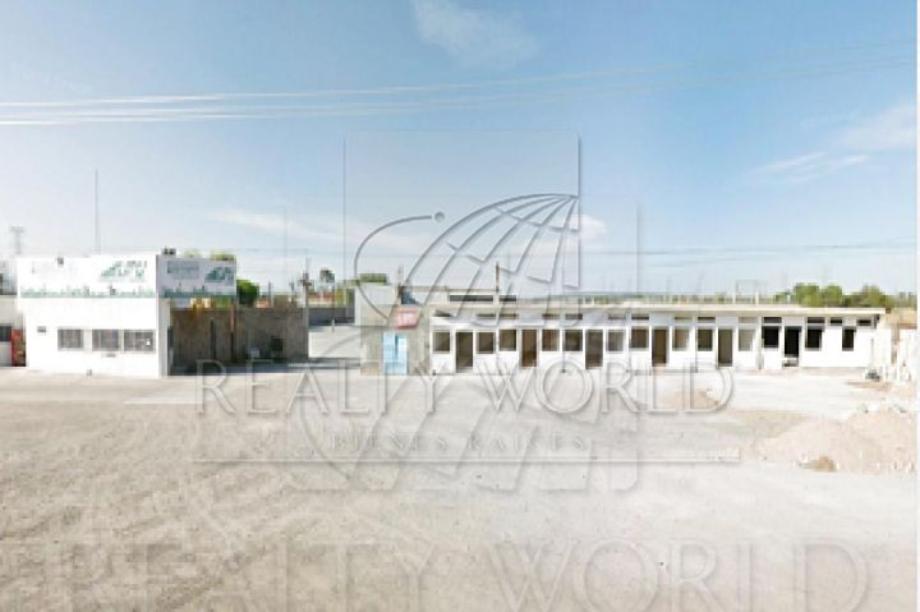 Imagen de terreno en venta en san francisco de los romos centro, san francisco de los romo, aguascalientes