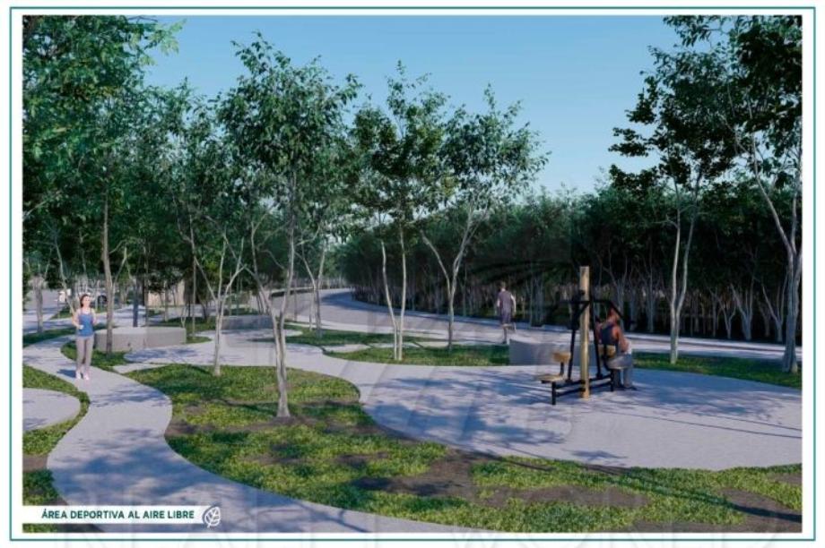 Imagen de terreno en venta en puerto morelos, puerto morelos, quintana roo