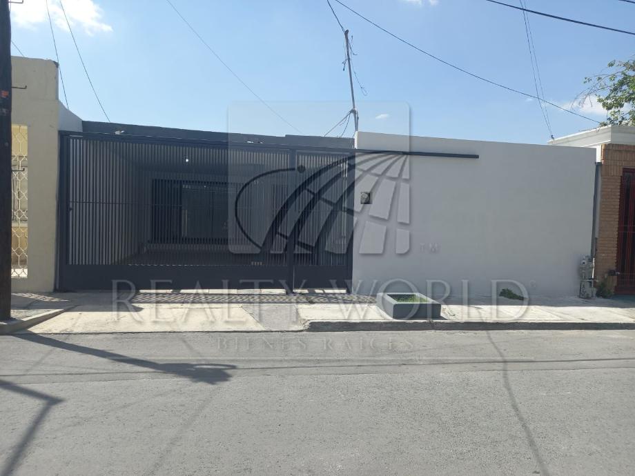 Imagen de casa en renta en mitras centro, monterrey, nuevo león