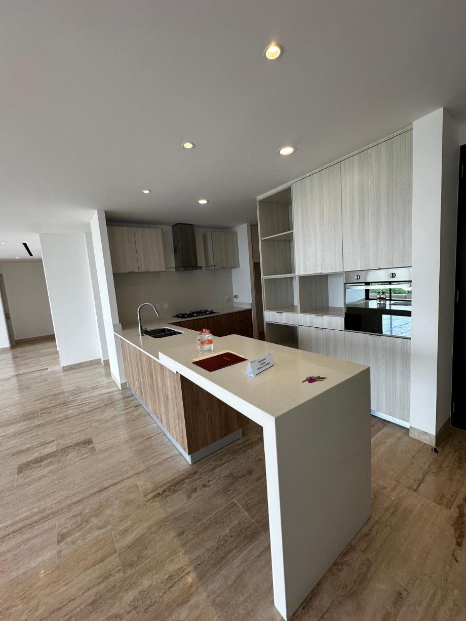 Imagen de departamento en venta en yucatán country club, mérida, yucatán