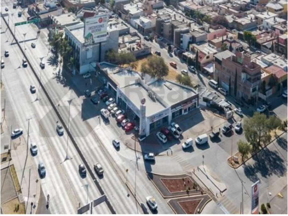 Imagen de local en renta en bosques del prado sur, aguascalientes, aguascalientes