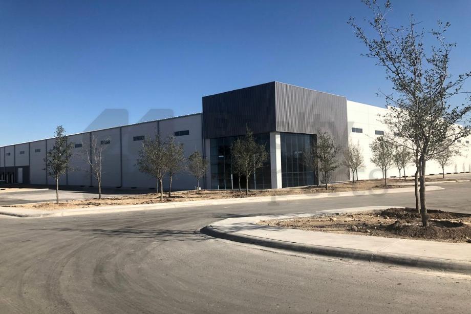 Imagen de bodega en renta en villas campestres, ciénega de flores, nuevo león