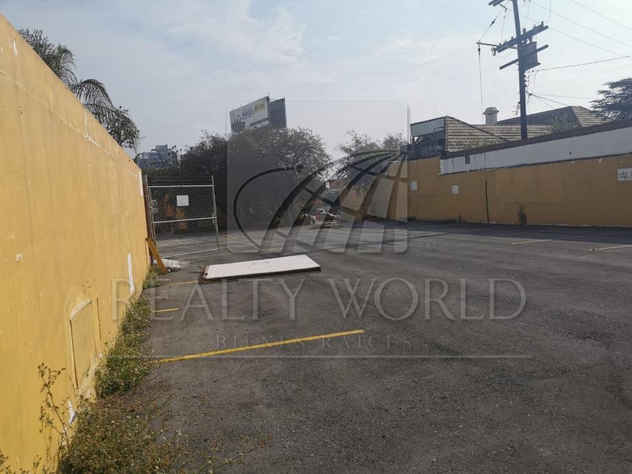 Imagen de terreno en renta en zona valle del mezquite, san pedro garza garcía, nuevo león