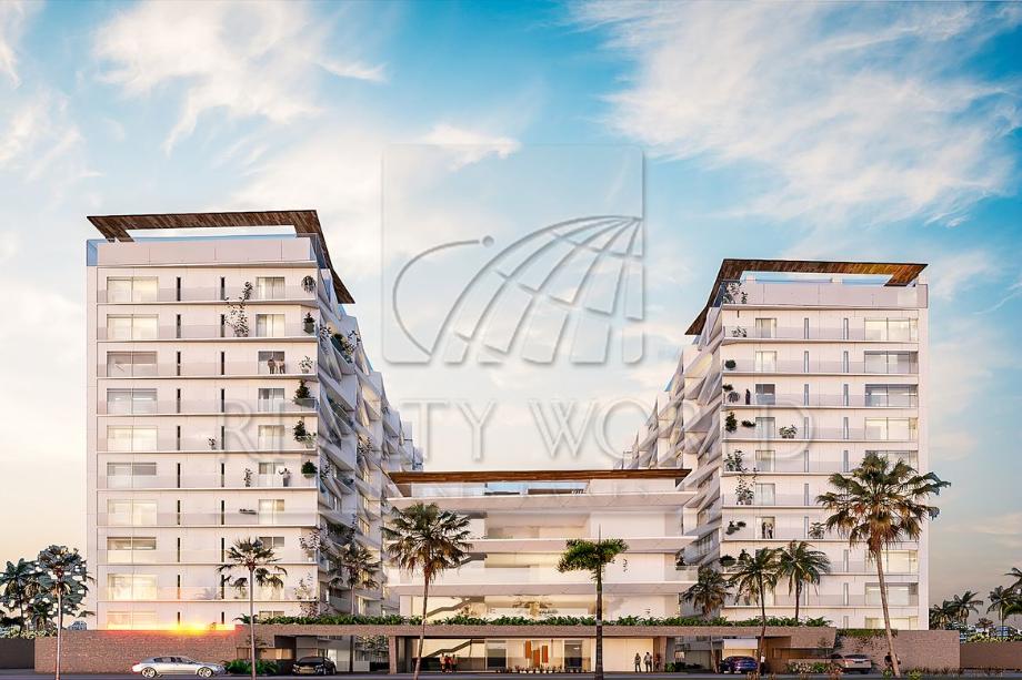 Imagen de departamento en venta en montebello, mérida, yucatán