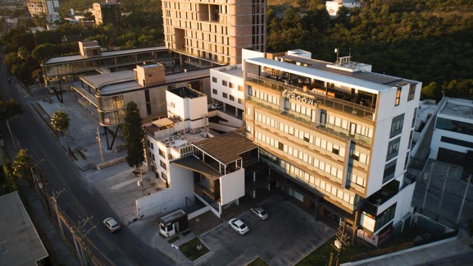 Imagen de local en venta en obispado, monterrey, nuevo león