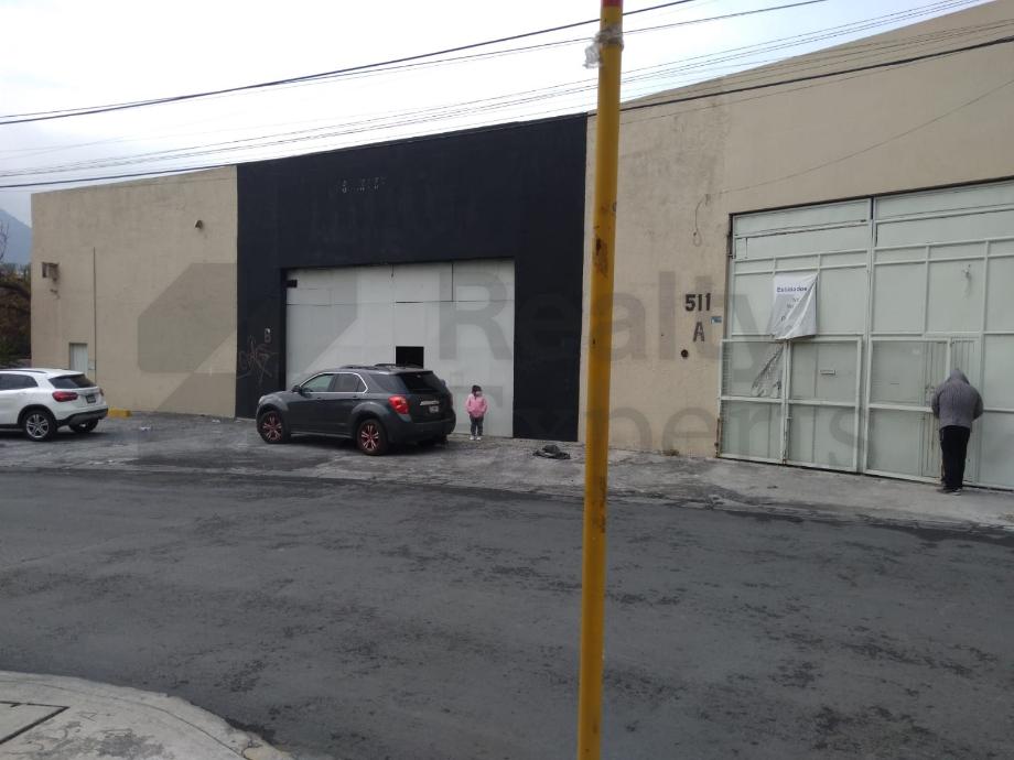 Imagen de bodega en venta en contry la silla, guadalupe, nuevo león