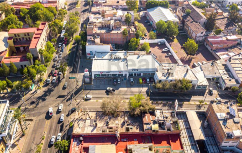 Imagen de local en renta en alameda, aguascalientes, aguascalientes
