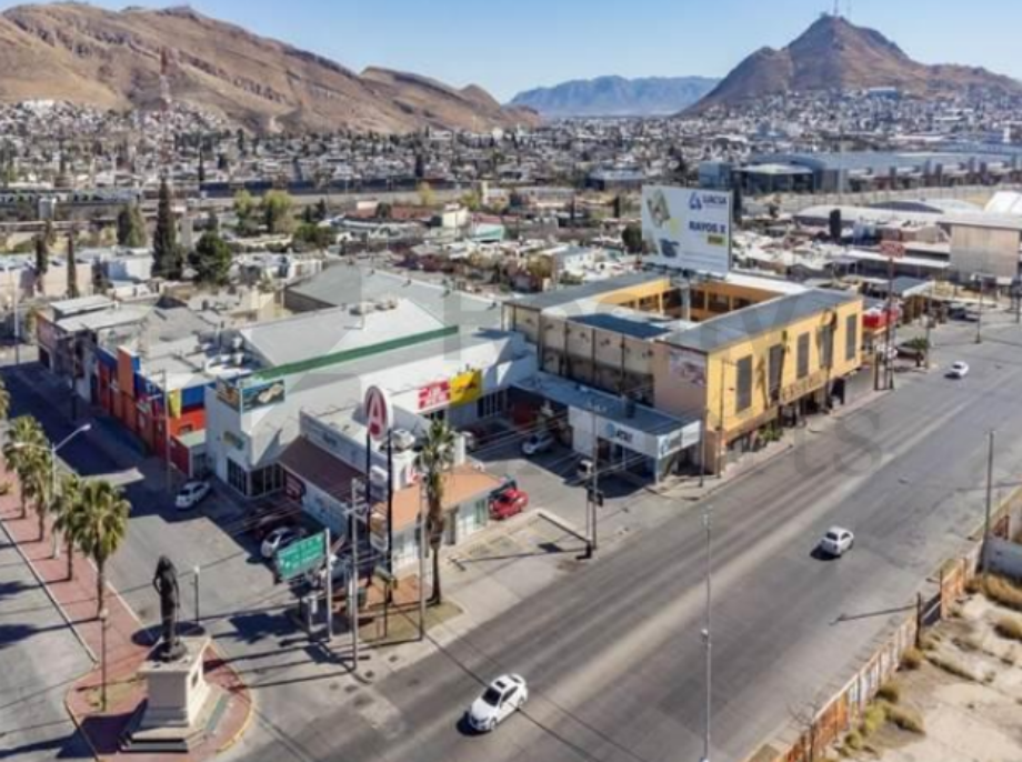 Imagen de local en renta en adelitas, chihuahua, chihuahua