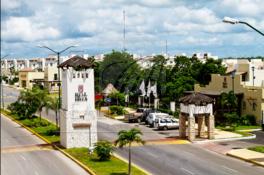 Imagen de casa en renta en real ibiza, solidaridad, quintana roo