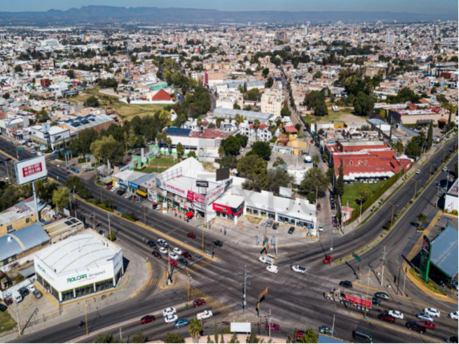 Imagen de local en renta en barrio de santiago, aguascalientes, aguascalientes