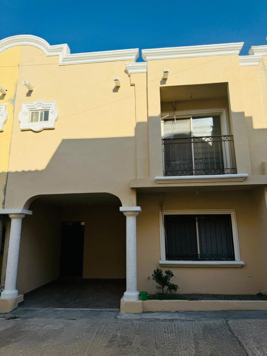 Imagen de casa en renta en santa catarina centro, santa catarina, nuevo león