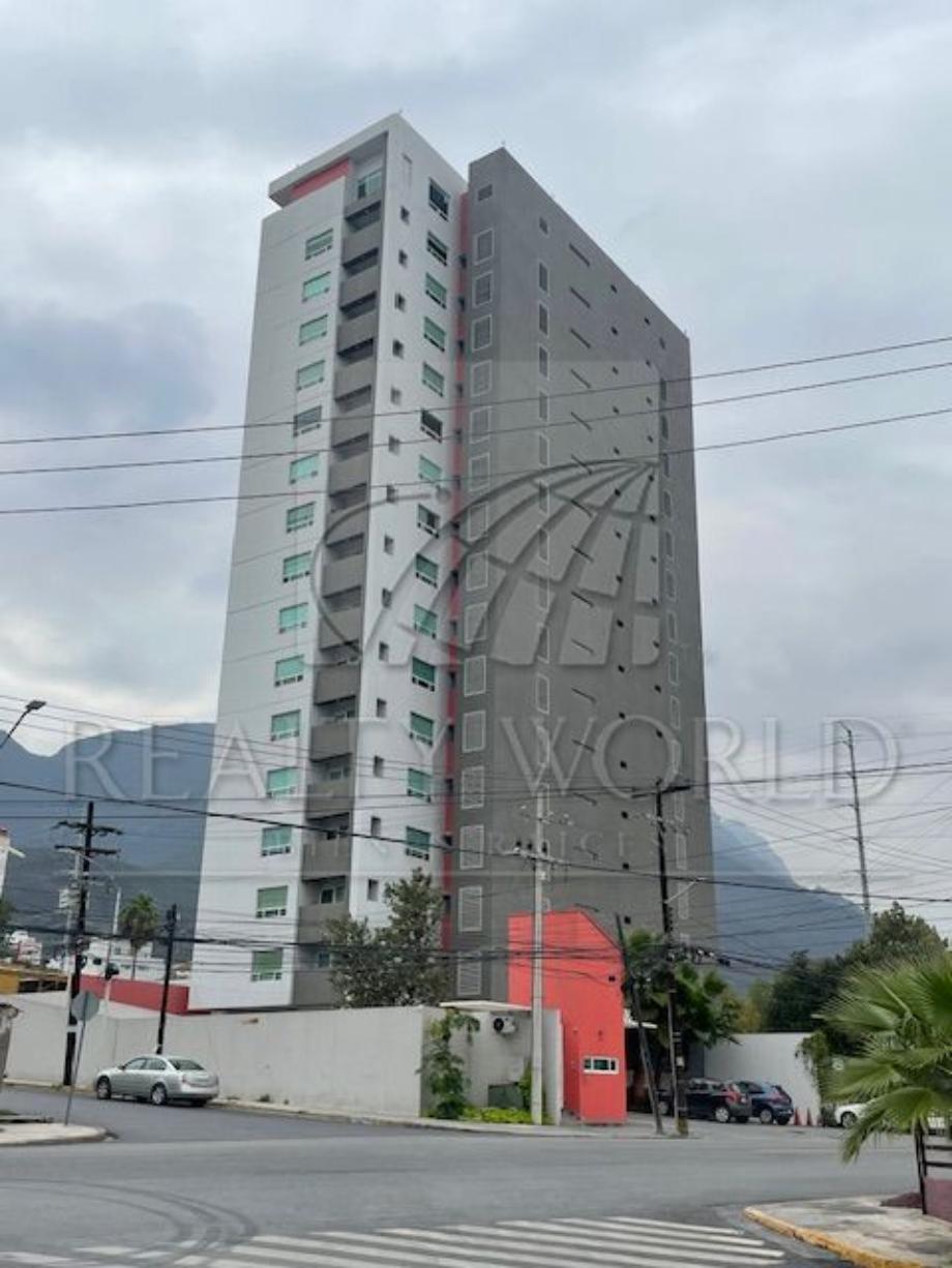 Imagen de departamento en renta en cumbres 2 sector, monterrey, nuevo león