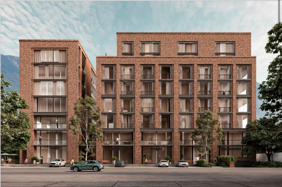 Imagen de local en venta en centro, monterrey, nuevo león