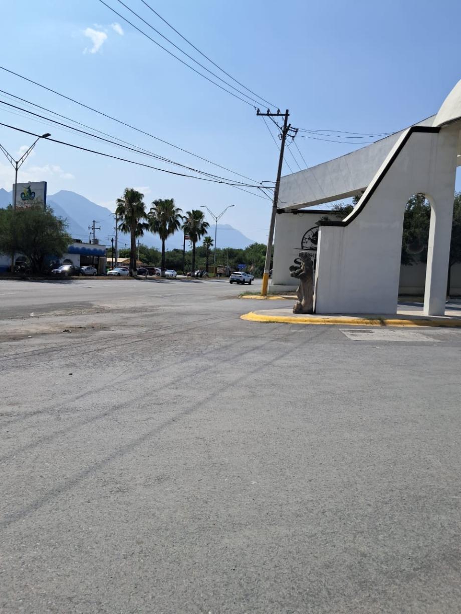 Imagen de terreno en venta en bosque de san pedro, santiago, nuevo león