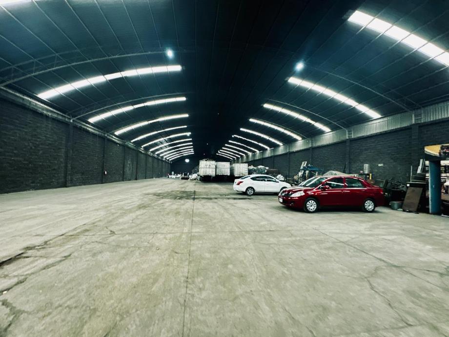 Imagen de bodega en renta en aguascalientes 2000, aguascalientes, aguascalientes