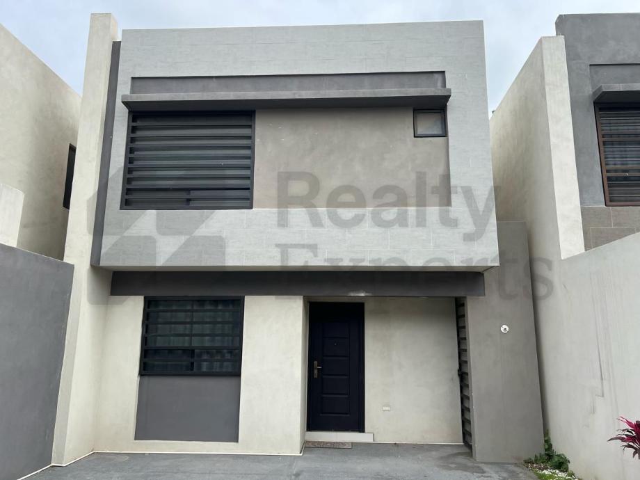Imagen de casa en renta en cerradas magenta, apodaca, nuevo león