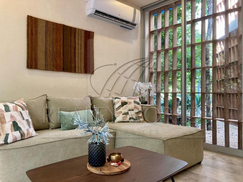 Imagen de casa en venta en playa del carmen, solidaridad, quintana roo