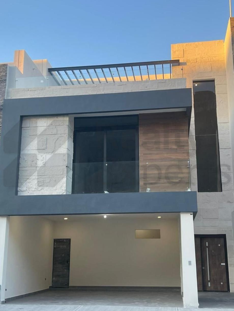 Imagen de casa en venta en cumbres elite premier privadas alpes y everest, monterrey, nuevo león