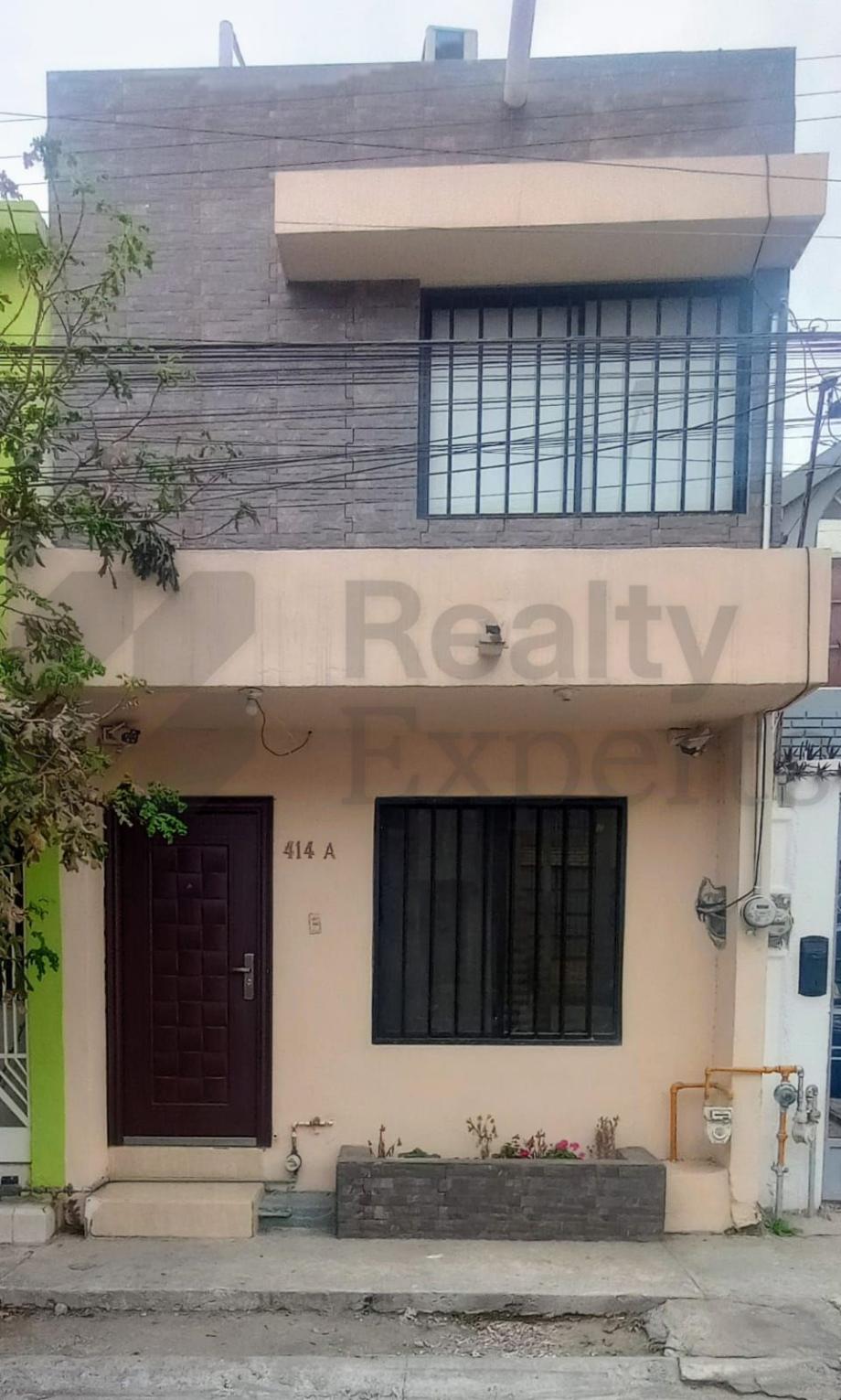 Imagen de casa en venta en los laureles, san nicolás de los garza, nuevo león