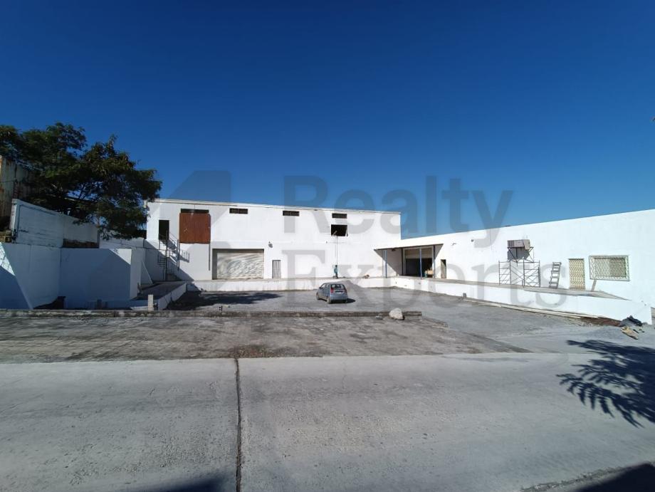 Imagen de bodega en renta en lomas de tolteca, guadalupe, nuevo león