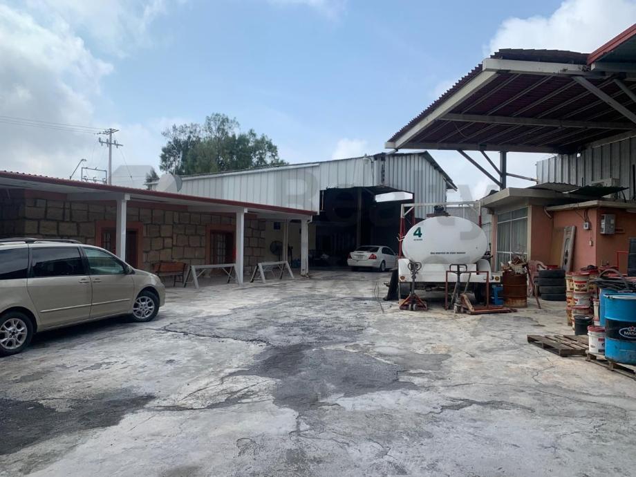 Imagen de terreno en venta en la encarnación, apodaca, nuevo león