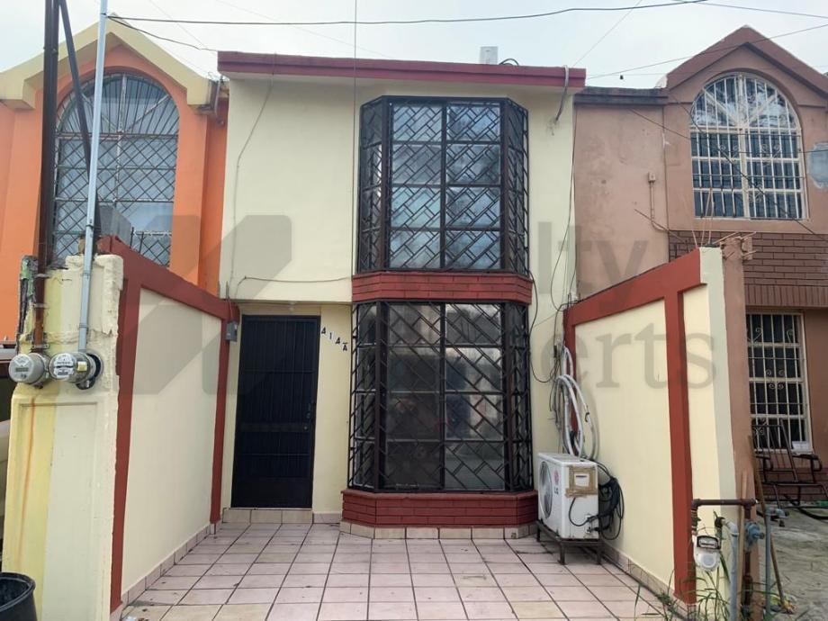 Imagen de casa en venta en los laureles, san nicolás de los garza, nuevo león