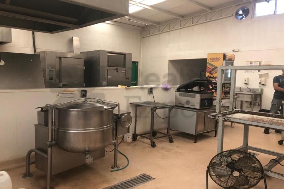 Imagen de bodega en venta en guanajuato de arriba, ramos arizpe, coahuila de zaragoza