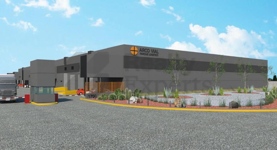 Imagen de bodega en renta en agropecuaria lázaro cárdenas (arco vial), general escobedo, nuevo león