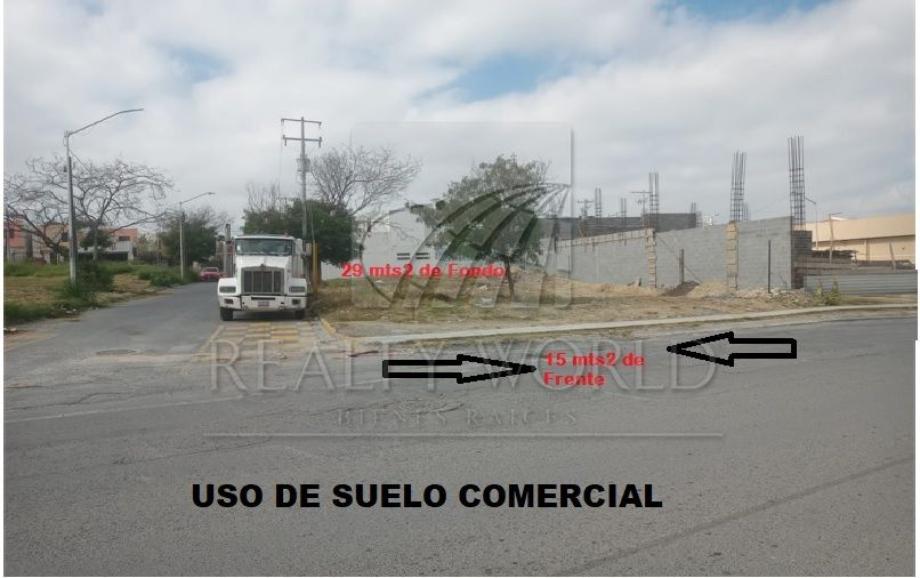 Imagen de terreno en renta en los pinceles, apodaca, nuevo león