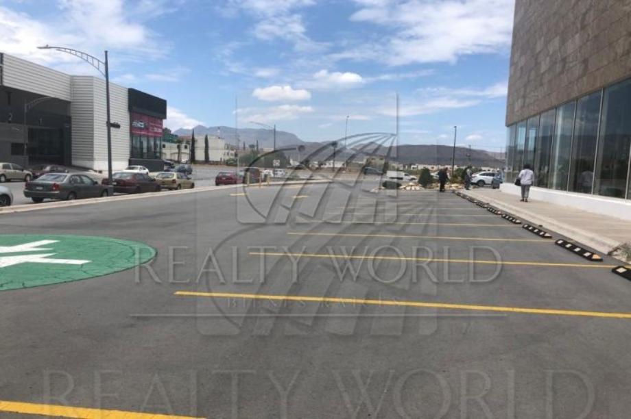 Imagen de terreno en renta en arboledas residencial, saltillo, coahuila de zaragoza