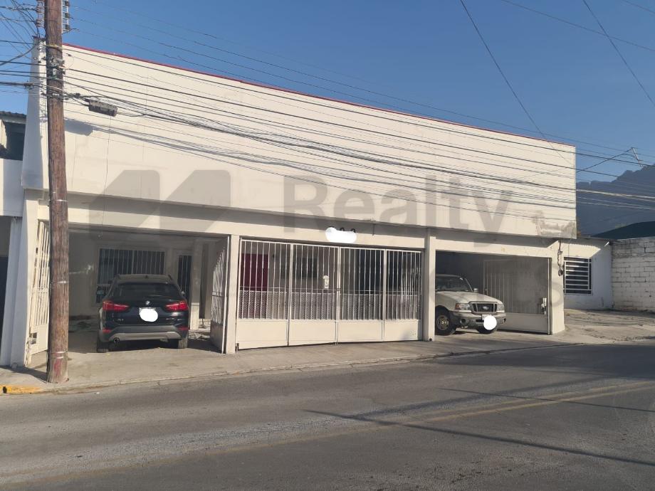 Imagen de local en renta en volkswagen, san pedro garza garcía, nuevo león