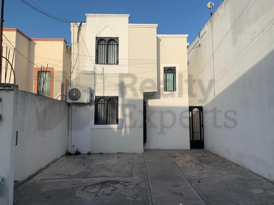 Imagen de casa en renta en los cristales, guadalupe, nuevo león