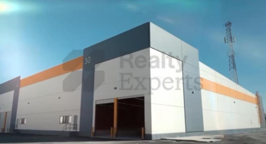 Imagen de bodega en renta en valle soleado, guadalupe, nuevo león