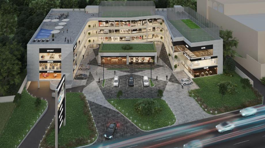 Imagen de local en venta en el barro, monterrey, nuevo león