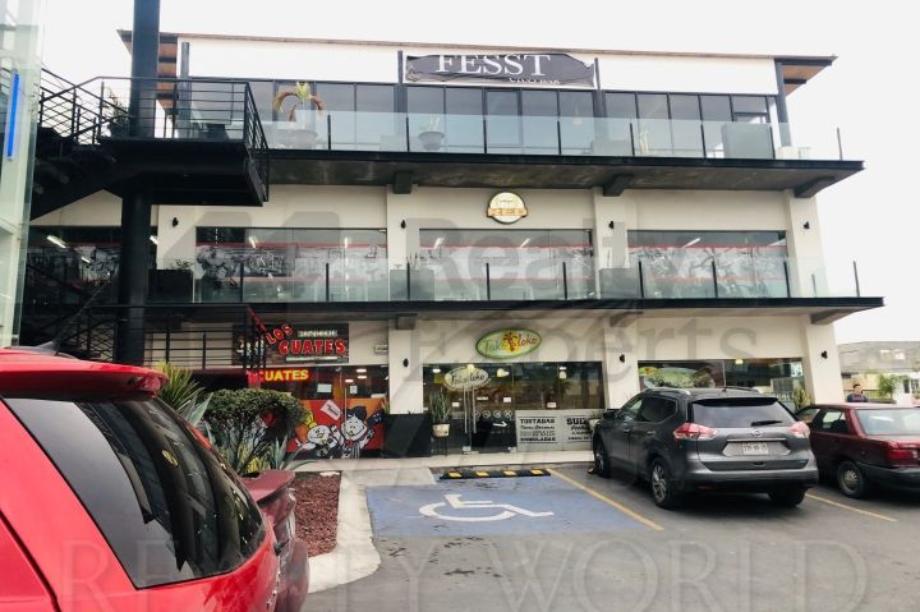 Imagen de local en renta en valle nord, general escobedo, nuevo león
