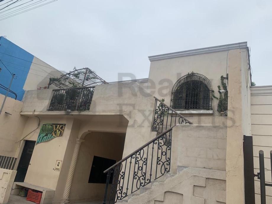Imagen de casa en venta en monterrey centro, monterrey, nuevo león
