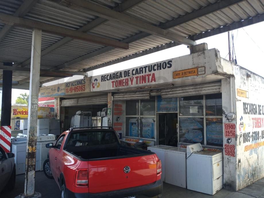 Imagen de local en venta en cerro azul, guadalupe, nuevo león