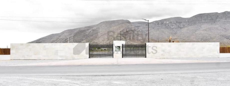 Imagen de terreno en venta en cuatrociénegas de carranza centro, cuatro ciénegas, coahuila de zaragoza