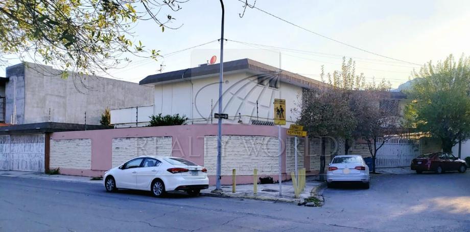 Imagen de casa en venta en contry, monterrey, nuevo león