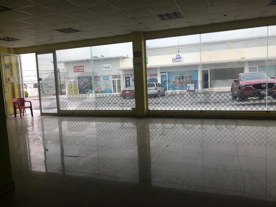 Imagen de local en renta en parque industrial escobedo, general escobedo, nuevo león