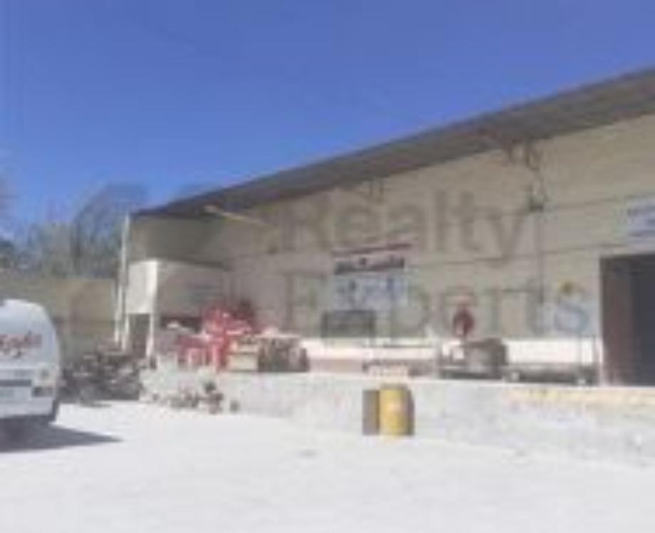 Imagen de bodega en venta en forestal, matehuala, san luis potosí