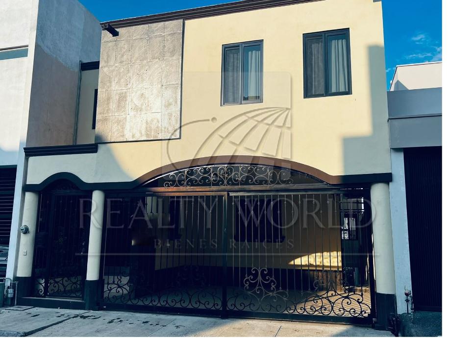 Imagen de casa en renta en cumbres elite, monterrey, nuevo león