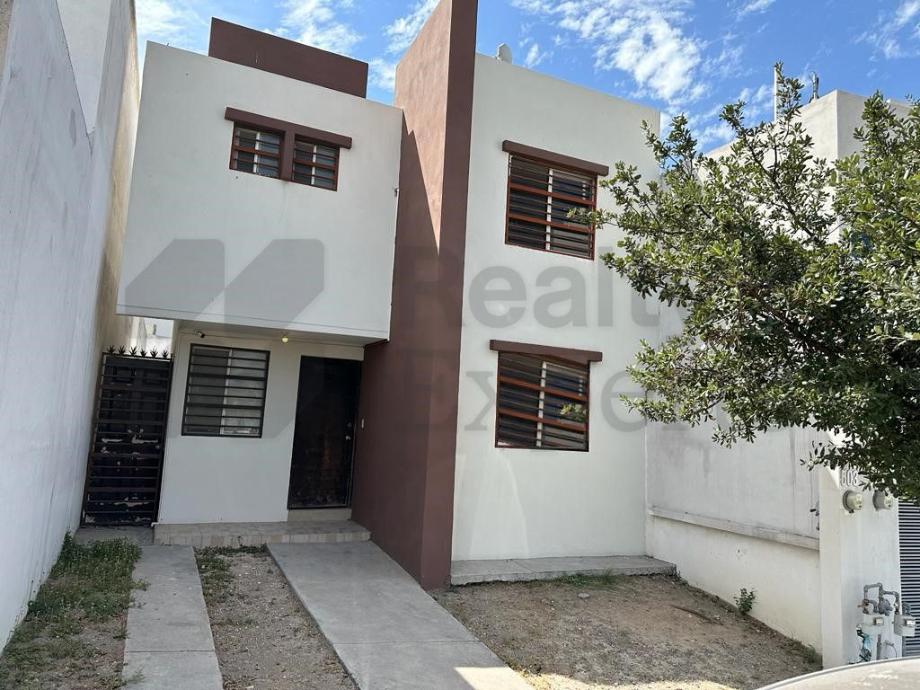 Imagen de casa en venta en las lomas, garcía, nuevo león