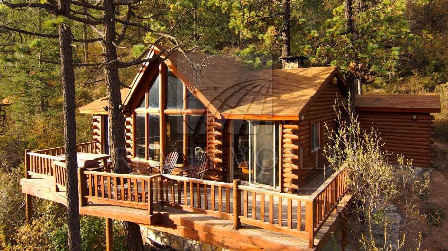 Imagen de casa en venta en san antonio de las alazanas, arteaga, coahuila de zaragoza