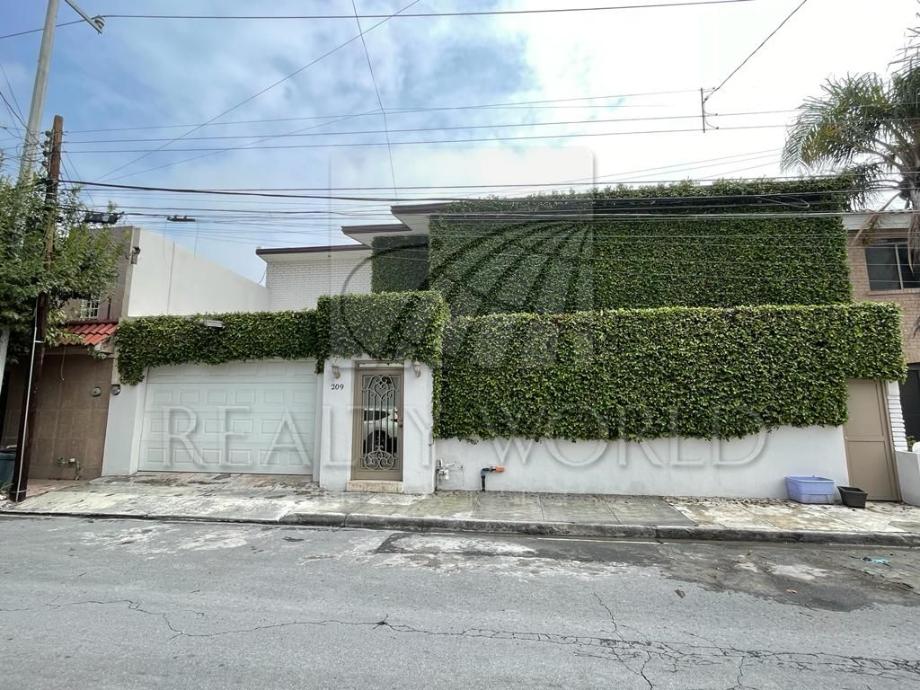 Imagen de casa en renta en lolyta, guadalupe, nuevo león