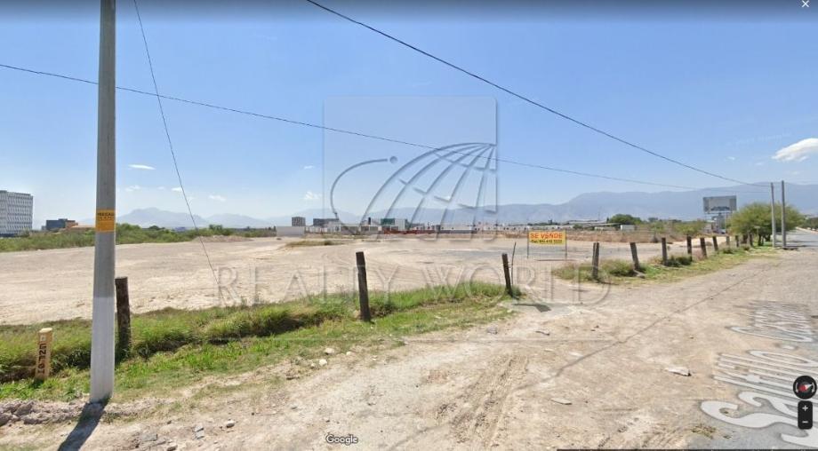 Imagen de terreno en venta en rancho de peña, saltillo, coahuila de zaragoza