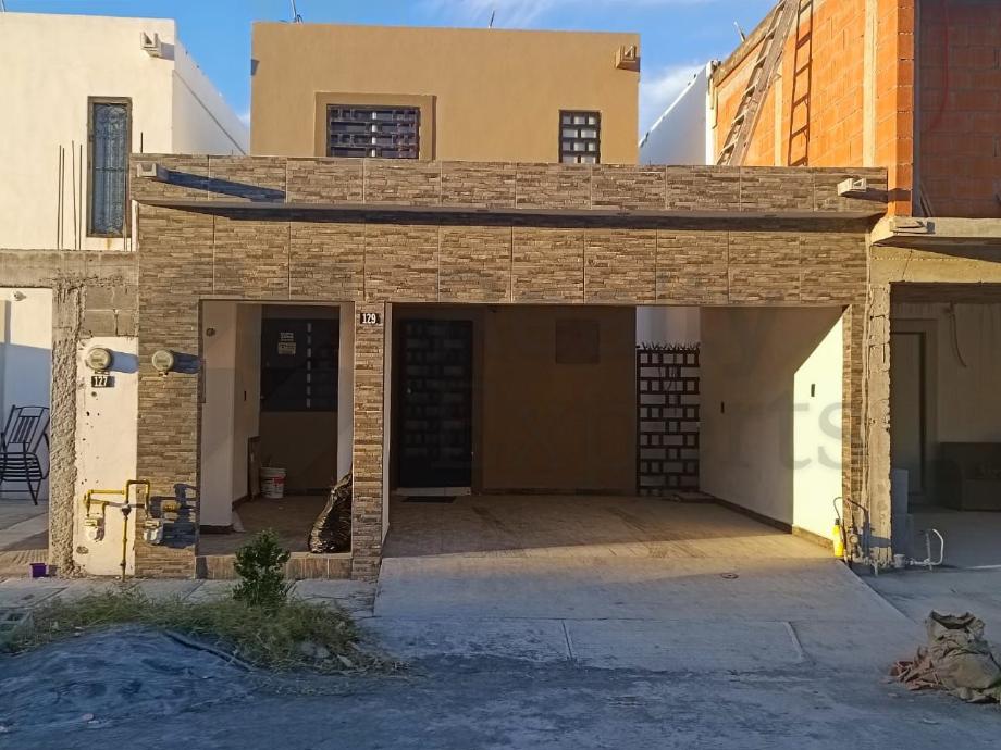 Imagen de casa en renta en privada dominio, apodaca, nuevo león